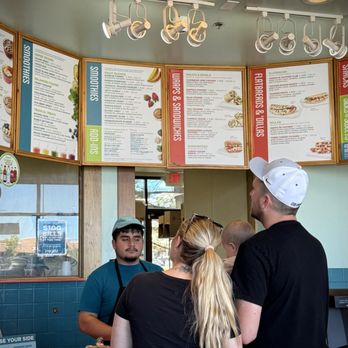 Tropical Smoothie Cafe - Juice Bars & Smoothies Near Me - Centennial, Colorado
