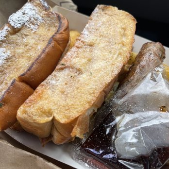 Angie's Lobster - French Toast Meal - Fast Food Near Me - Surprise, Arizona Angie's Lobster - French Toast Meal - Fast Food Near Me - Surprise, Arizona