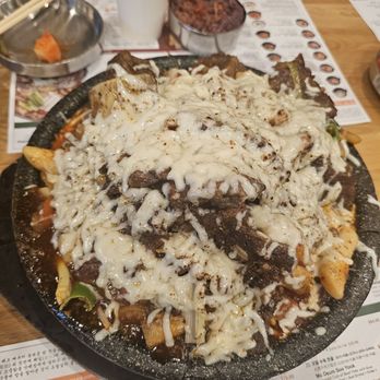 Sun Nong Dan - Large Galbi Jjim With Cheese And Extra Galbi - Korean Near Me - Rowland Heights, California Sun Nong Dan - Large Galbi Jjim With Cheese And Extra Galbi - Korean Near Me - Rowland Heights, California