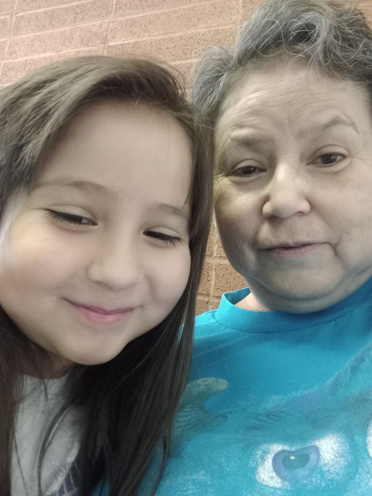 Grandparents with open Arms - social services organization in South Ogden, UT