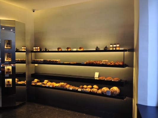 Des Gâteaux et du Pain by null