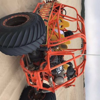Sunbuggy Fun Rentals - She thiccc - ATV Rentals/Tours Near Me - Oceano, California