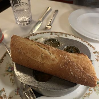 Restaurant Francois - Escargot - French Near Me - Austin, Texas Restaurant Francois - Escargot - French Near Me - Austin, Texas