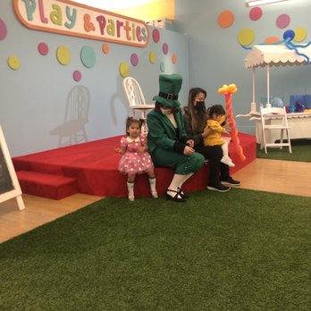 Play and Parties - Happy St Patrick's day - Party Characters Near Me - Orange, California Play and Parties - Happy St Patrick's day - Party Characters Near Me - Orange, California