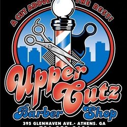 Upper Cutz