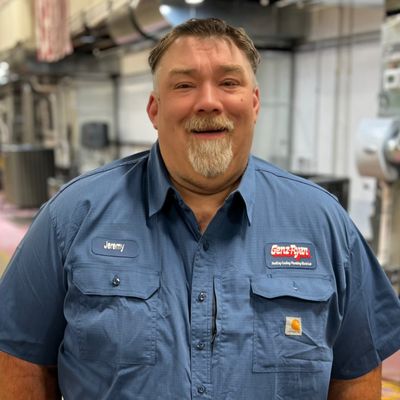 Genz-Ryan Heating, Cooling, Plumbing, & Electrical