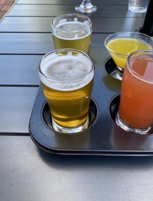 Distraction Brewing Co. by null