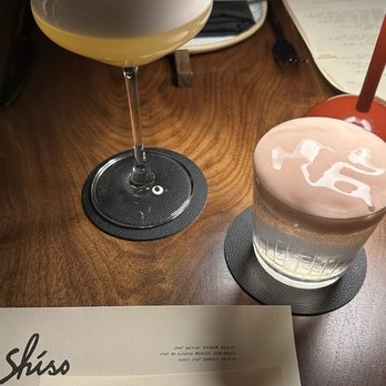 Shiso - Cocktail Bars Near Me - Miami, Florida Shiso - Cocktail Bars Near Me - Miami, Florida