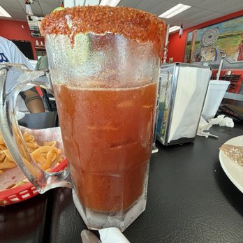 Taqueria Michoacan - Michelada - Mexican Near Me - Rogers, Arkansas Taqueria Michoacan - Michelada - Mexican Near Me - Rogers, Arkansas