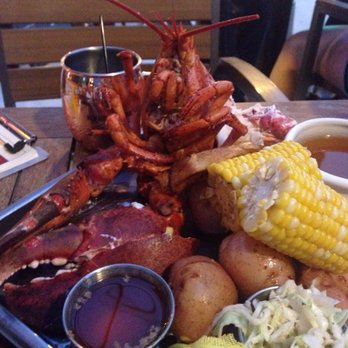 Smack Shack - Seafood Near Me - Minneapolis, Minnesota