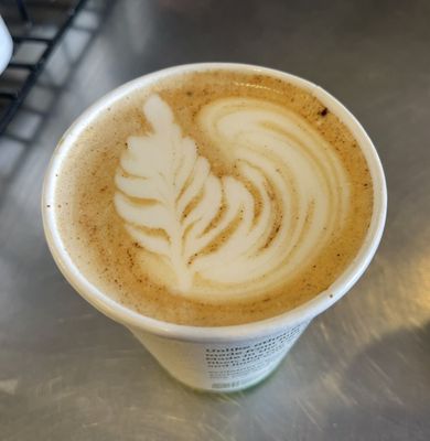 George Howell Coffee by null