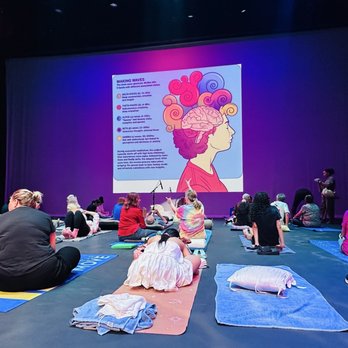 Summerlin Library - Sound healing class on August 2, 2026 - Libraries Near Me - Las Vegas, Nevada Summerlin Library - Sound healing class on August 2, 2026 - Libraries Near Me - Las Vegas, Nevada