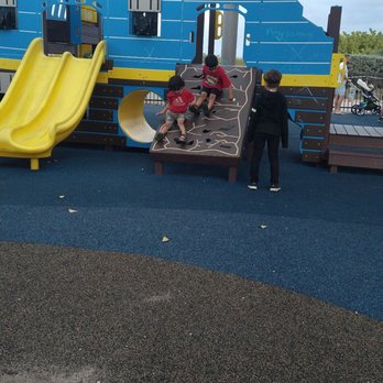 Pirate Park Playground - Cool pirate themed park - Parks Near Me - Miami Beach, Florida Pirate Park Playground - Cool pirate themed park - Parks Near Me - Miami Beach, Florida
