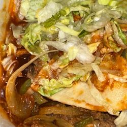 Memo's Mexican Food