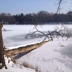Lienewitzsee