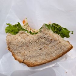 Girard Gourmet - Tuna yum!!!