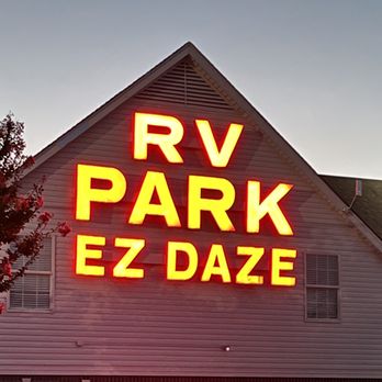 Ez Daze Rv Park - Southaven, Mississippi Ez Daze Rv Park - Southaven, Mississippi