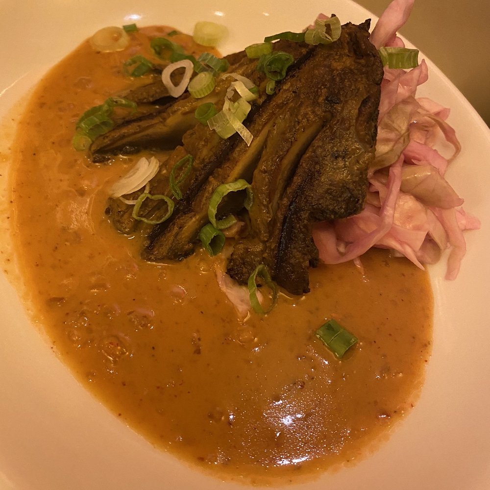 Mia Restaurant - Asian Fusion Near Me - Ithaca, New York