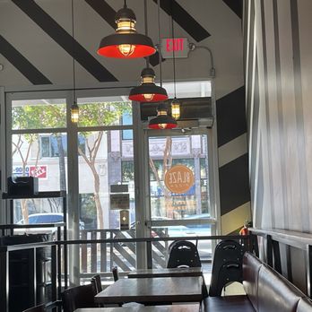 Blaze Pizza - Salad Near Me - Alhambra, California