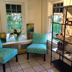 ECHO Salon