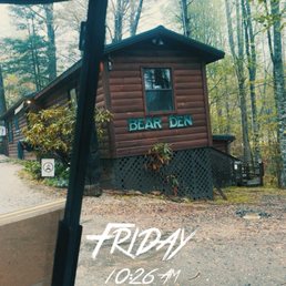 Exterior photo of Spacious Skies Campgrounds - Bear Den - Spruce Pine, North Carolina Exterior photo of Spacious Skies Campgrounds - Bear Den - Spruce Pine, North Carolina