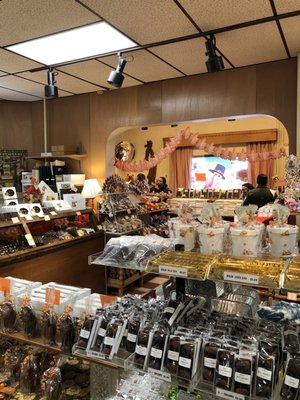 Stever's Candies ~ Homemade Candy Since 1946 by null