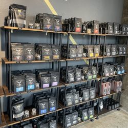 Revival Tea Company CDA
