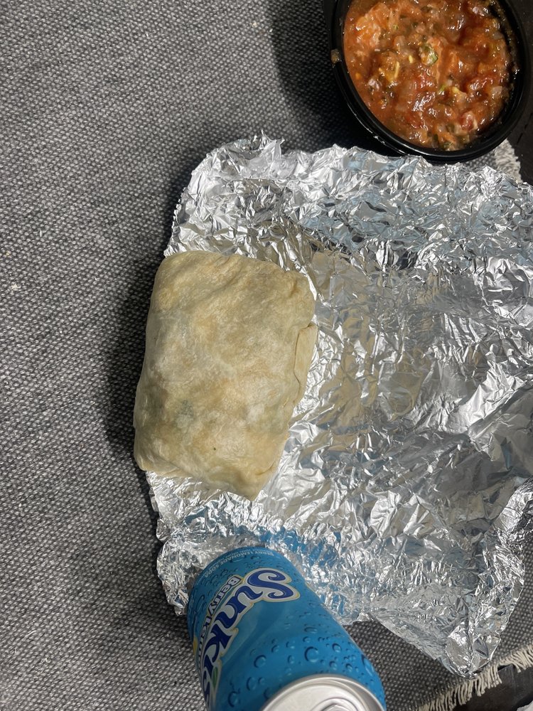 Moe's Southwest Grill