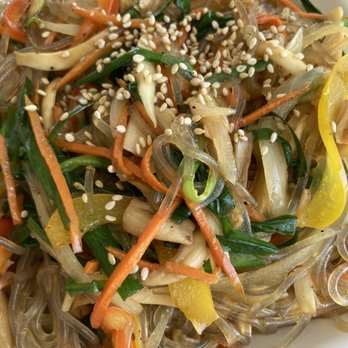 JangTu Restaurant - Japchae - Korean Near Me - Sunnyvale, California JangTu Restaurant - Japchae - Korean Near Me - Sunnyvale, California