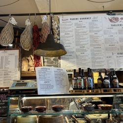 La Salumeria
