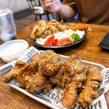 Left Wing - San Jose - Korean Near Me - San Jose, California