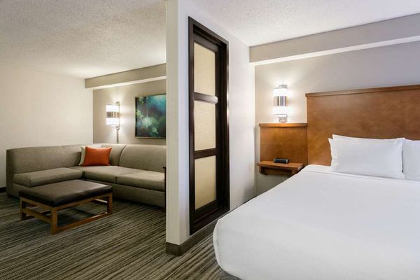 Hyatt Place Nashville/Franklin/Cool Springs by null