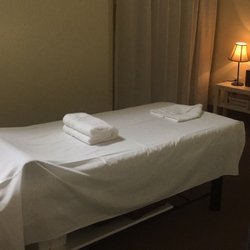 Panda Pro Massage