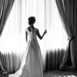Your dress, your way.