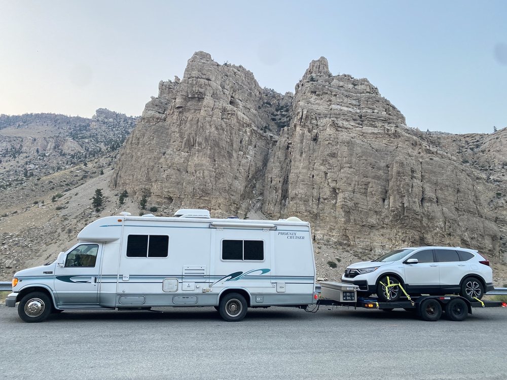 BIG O TIRES Updated August 2024 11 Photos & 70 Reviews 620 N 7th