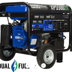 Jimz Fix-It Shop - We repair Generators!  All makes, All Models