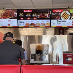Menu Menu