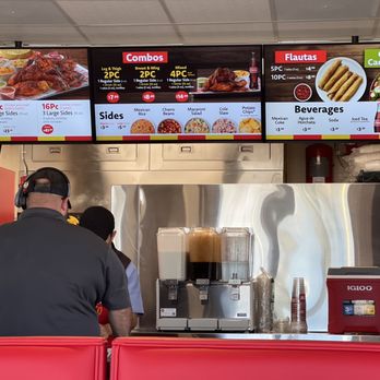 Pollo Pepe - Menu - Fast Food Near Me - San Antonio, Texas Pollo Pepe - Menu - Fast Food Near Me - San Antonio, Texas