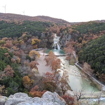 Turner Falls Park - Nov 10, 2019 - Parks Near Me - Davis, Oklahoma Turner Falls Park - Nov 10, 2019 - Parks Near Me - Davis, Oklahoma