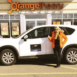 Tried and True Nutrition - Orange Theory Fitness East Northport