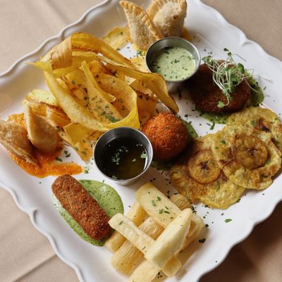 Buena Vista Heights by null