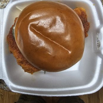 Daddy’s Chicken Shack - Nashville Daddy. - Chicken Shop Near Me - Colleyville, Texas