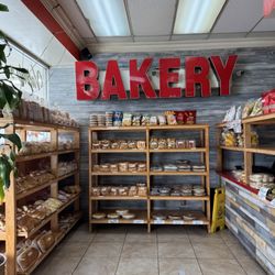 Valerio's Bakery