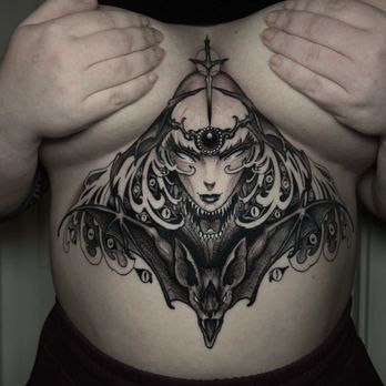 The Black Bison Studio - Tattoo Near Me - Ruston, Washington The Black Bison Studio - Tattoo Near Me - Ruston, Washington