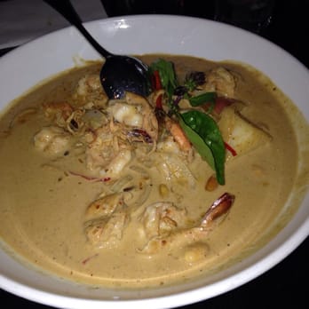 Sea Thai - ShrimpCurry - Thai Near Me - Brooklyn, New York