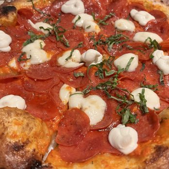 Nudo Italiano - Italian Near Me - Las Vegas, Nevada