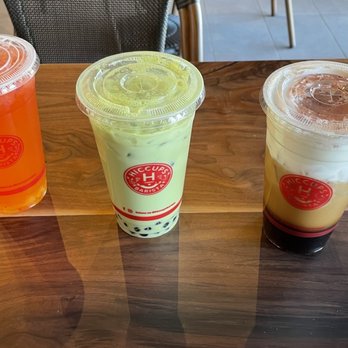 Hiccups - Coffee & Tea Near Me - Long Beach, California