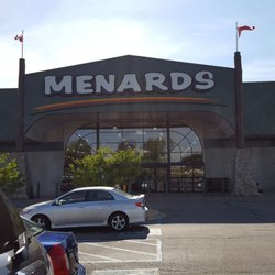 Menard's