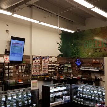 Green Mart - Back Left of Showroom - Cannabis Dispensaries Near Me - Beaverton, Oregon Green Mart - Back Left of Showroom - Cannabis Dispensaries Near Me - Beaverton, Oregon
