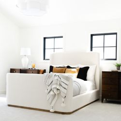 Spaces Reinvented